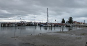 Port Albert 04