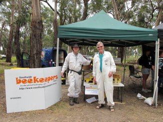 Conv_Balnarring Fair Oct 15